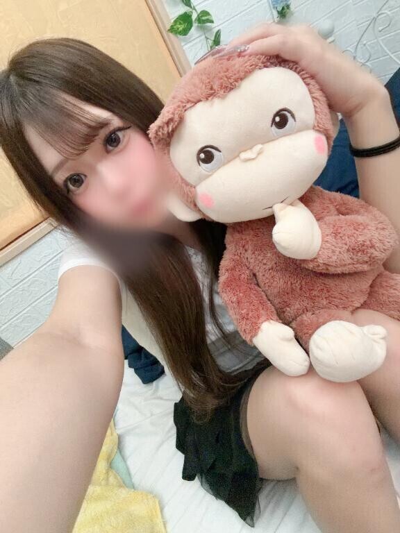 きゅっん???