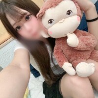 きゅっん???