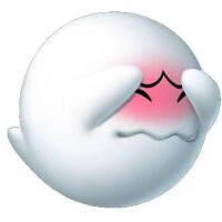 ありがとう～?