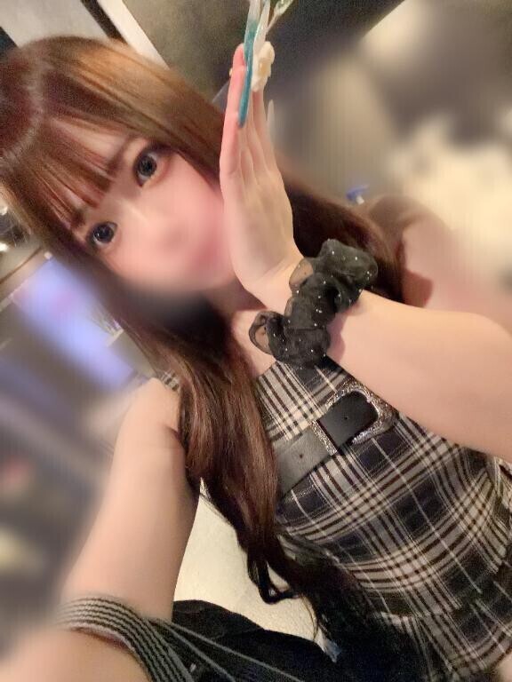 ありがとう?