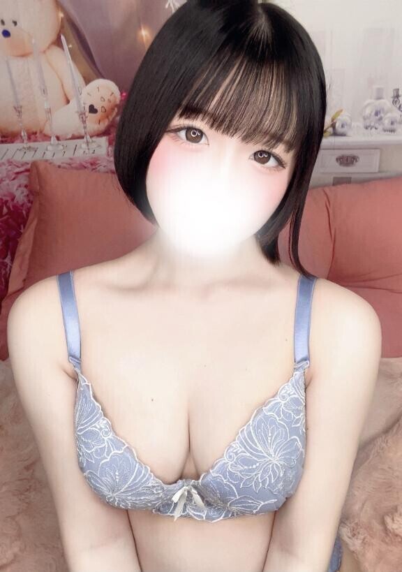 びちょ濡れ...??