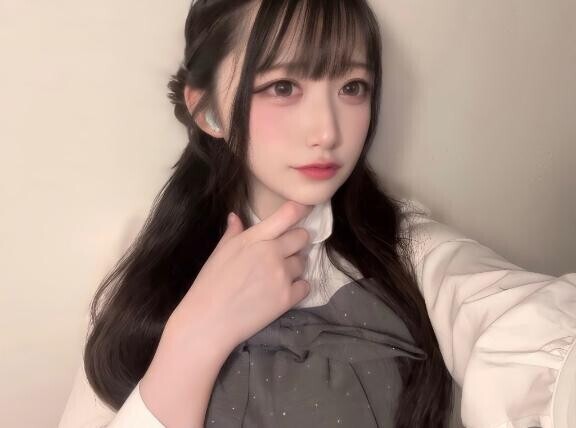 お兄さんの〇〇〇で?