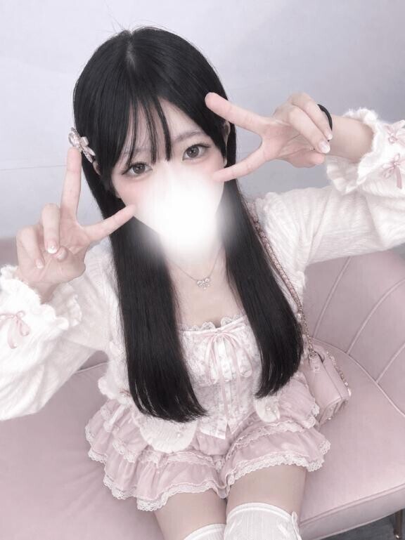 ?はじめまして?