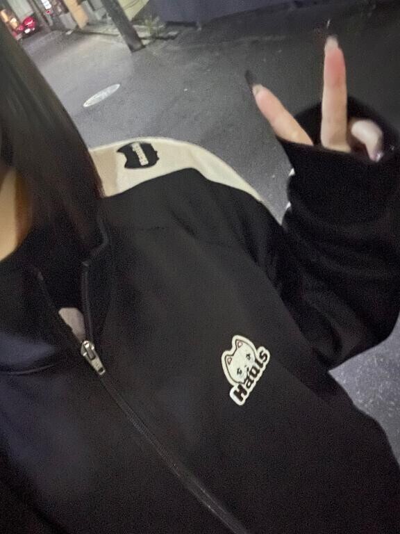 今日もありがとう?