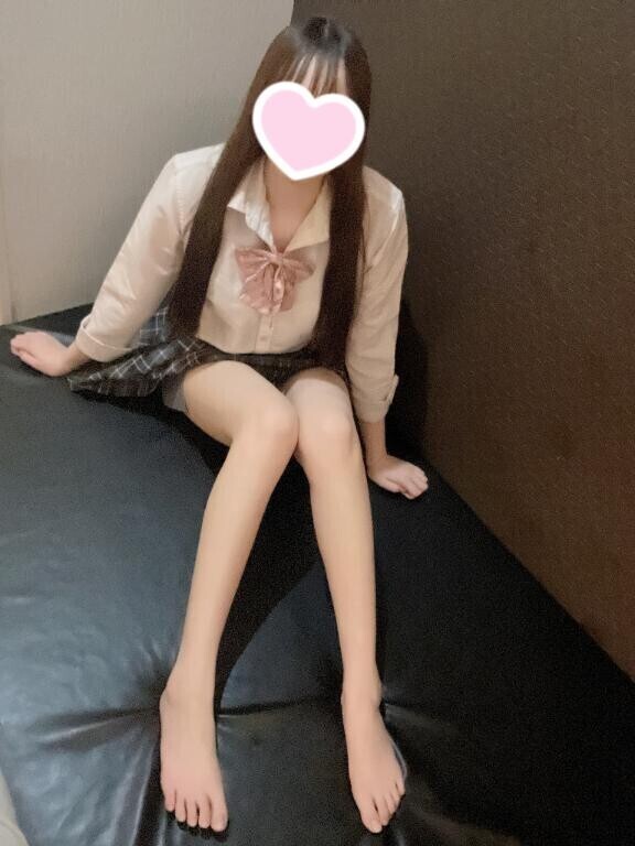 どきどき?