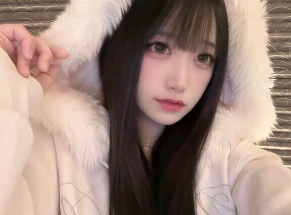 ヤる気満々?