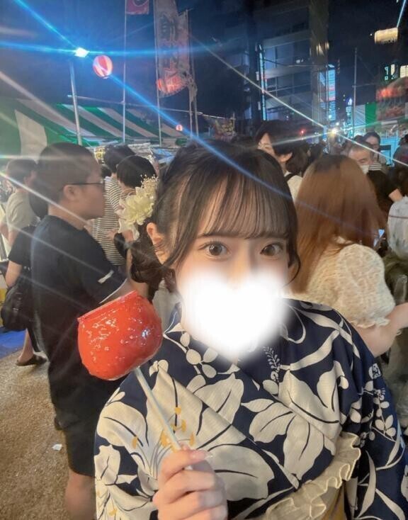 はじめまして…??