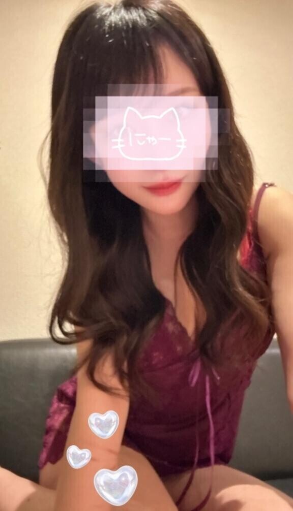 あっためてあげる?