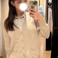 制服えっち??
