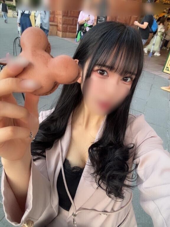 春の嬉しいお知らせ?