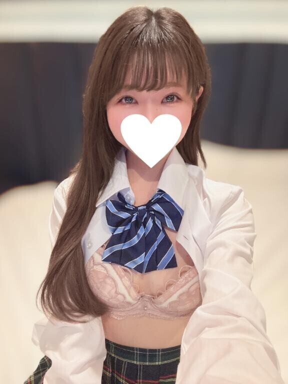 ?いっぱい満たして?