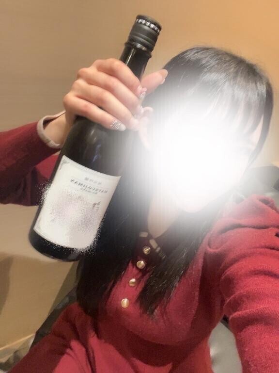 美味しいお酒?