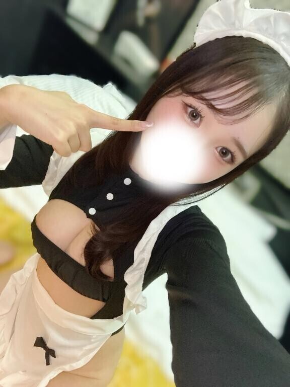 ドキドキの…！??