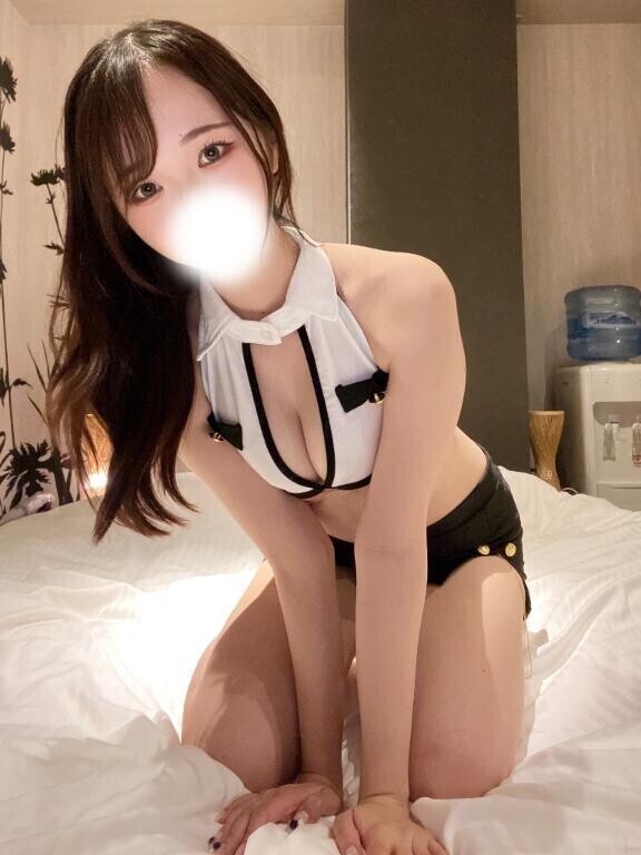 反応してるのバレてるよ??