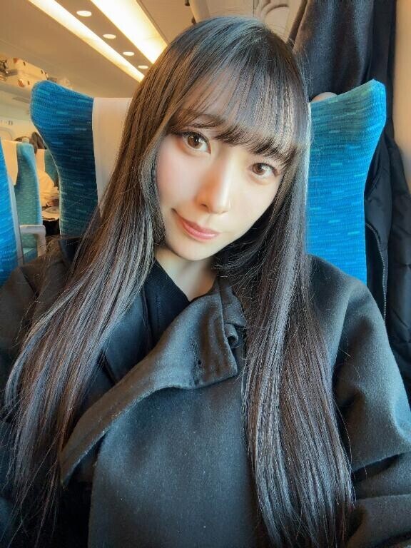 はじめまして?