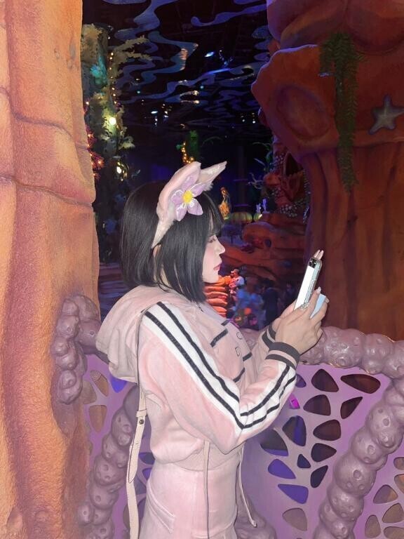 ?初めまして?