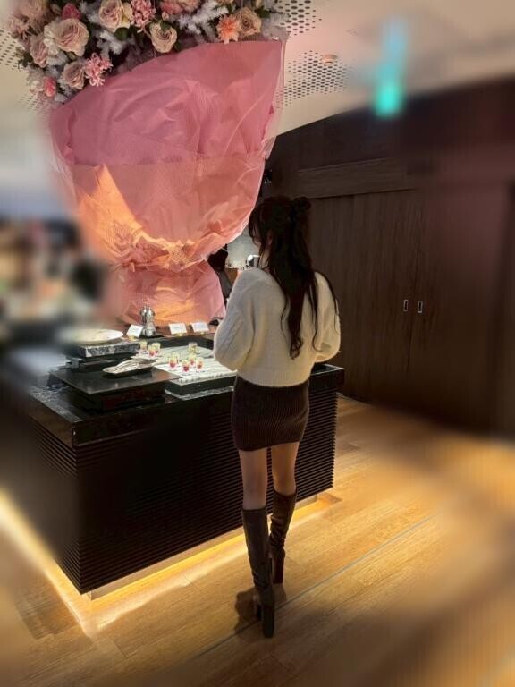一日頑張るお兄さんへ??