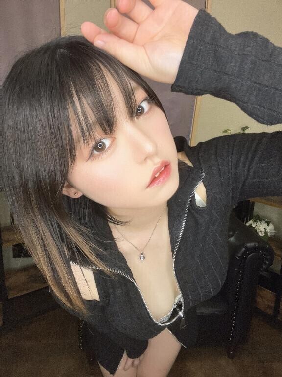 えちえち気分?