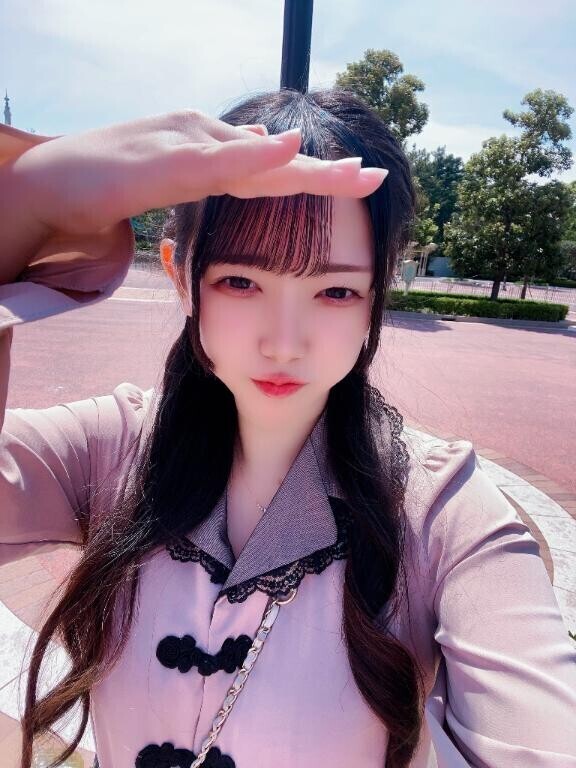 ぴかぴかま〇こ