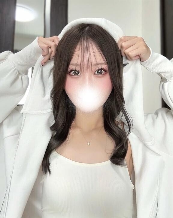 ?｢チュッ｣