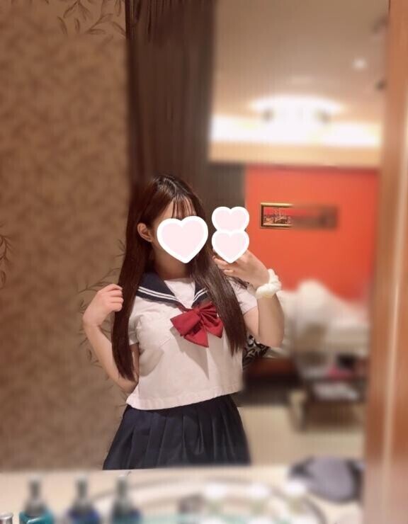 ゆーな退勤！