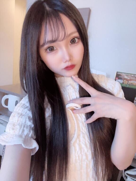 はじめまして?