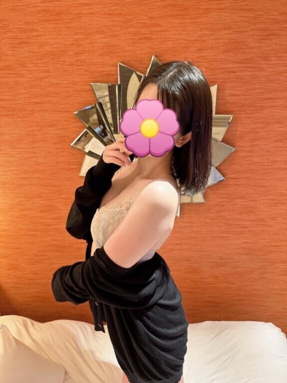 ?初めまして?