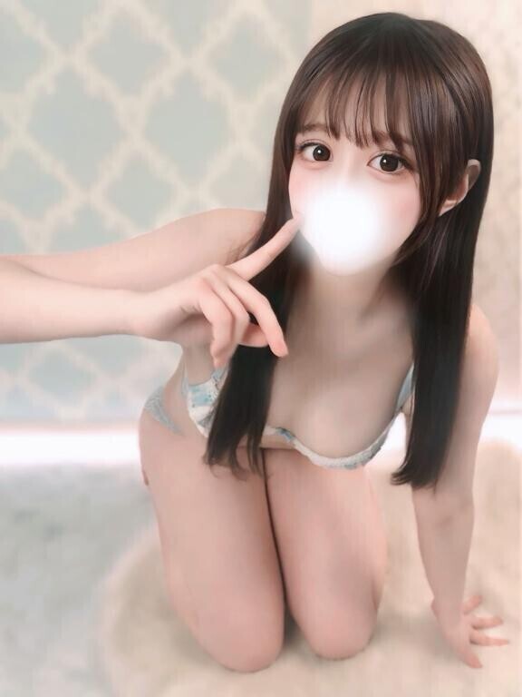 もう奥がヌルヌルで、止まらないの…///