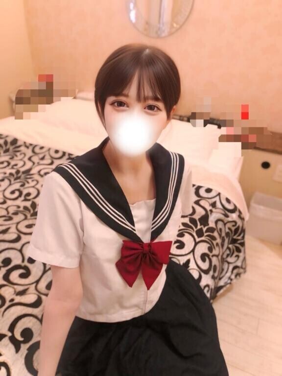 制服姿のまま、何度もイかされて…もう立てないの…