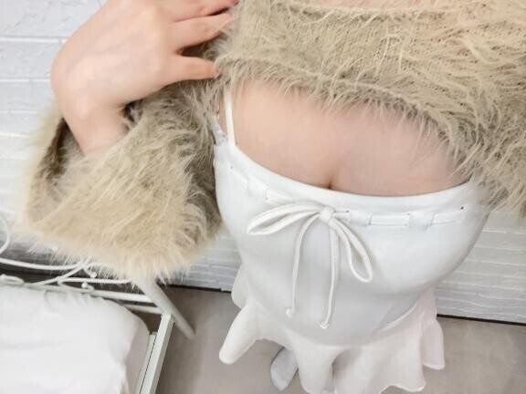 エロい服?