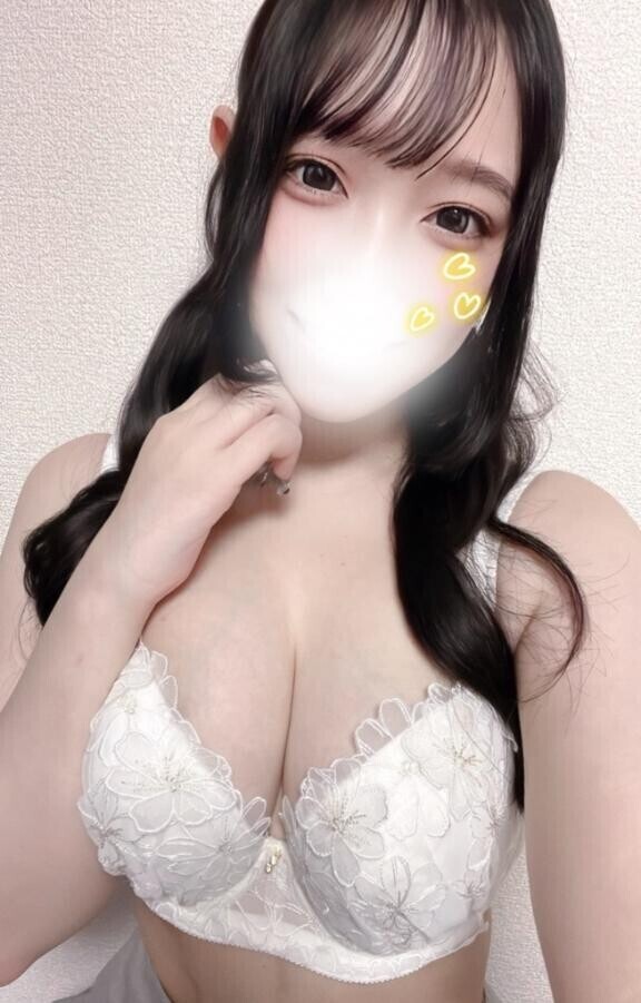 ハミ出そう???
