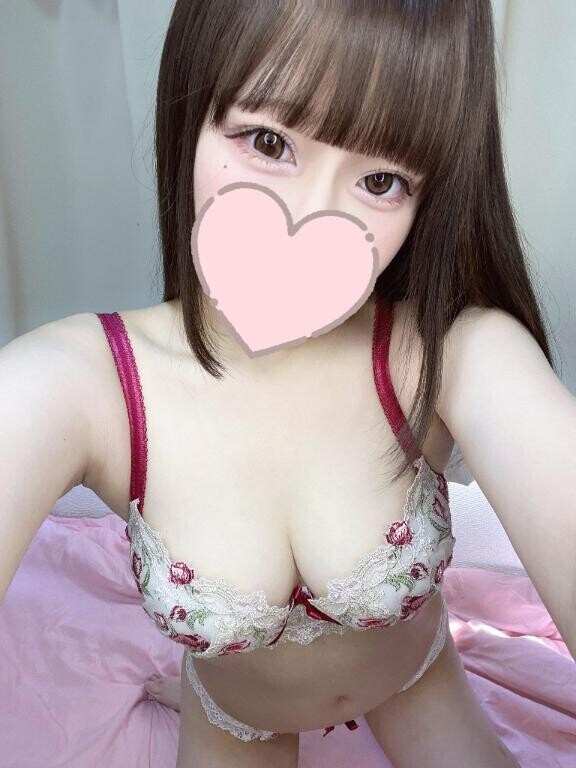 ねえねえ?