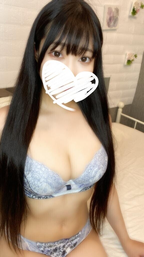 ぬれぬれにして？