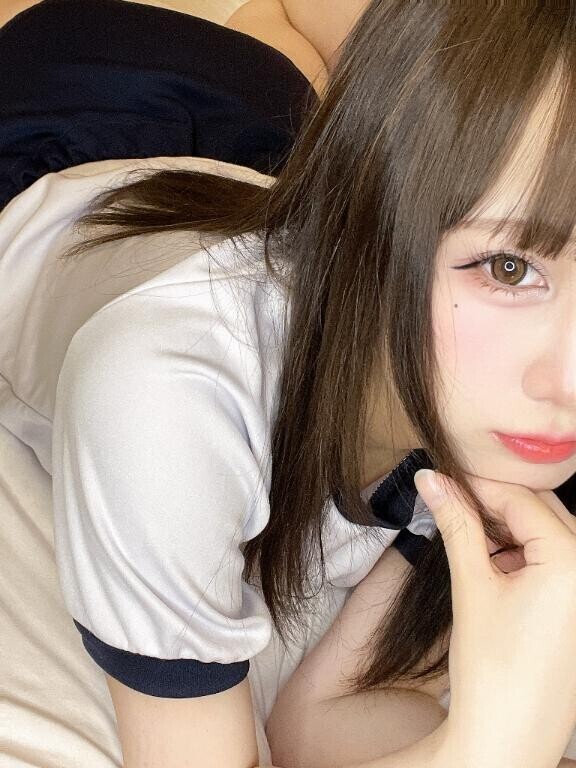 よ～く見たら…?笑