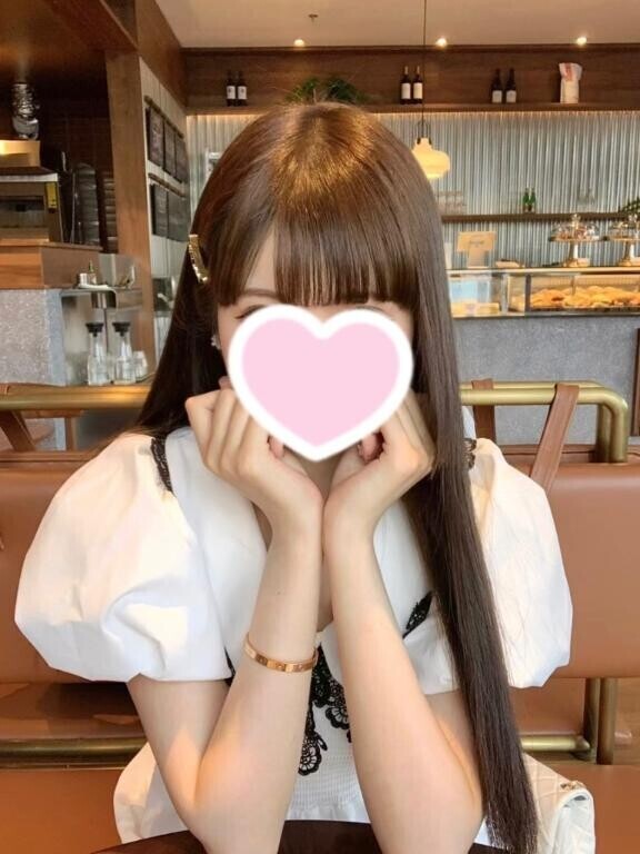 やさしくしてね?