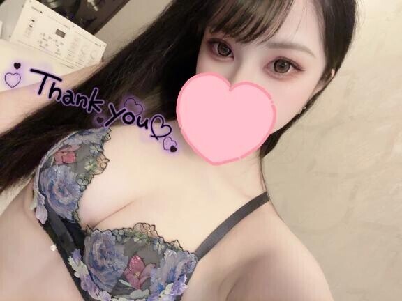 お礼です??