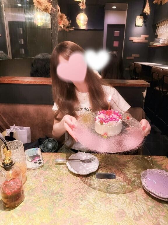 会ってみると…??