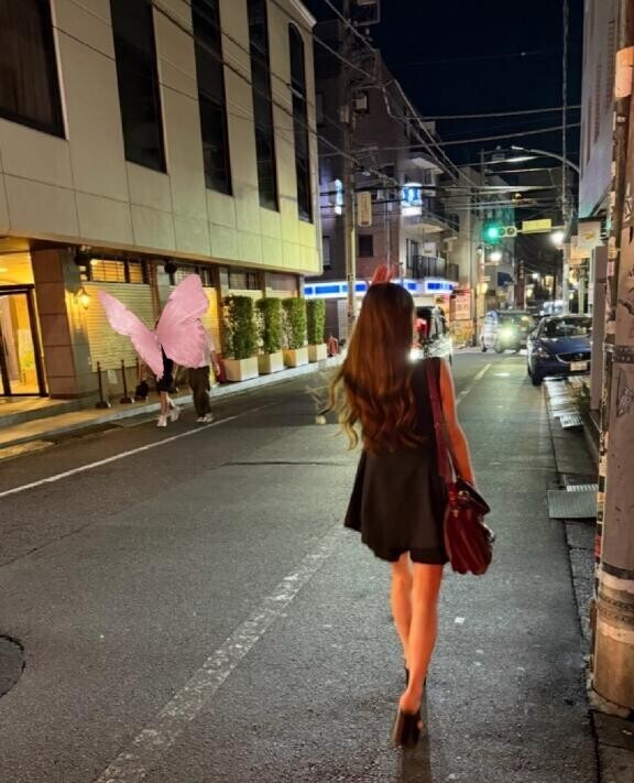 特別な時間を???