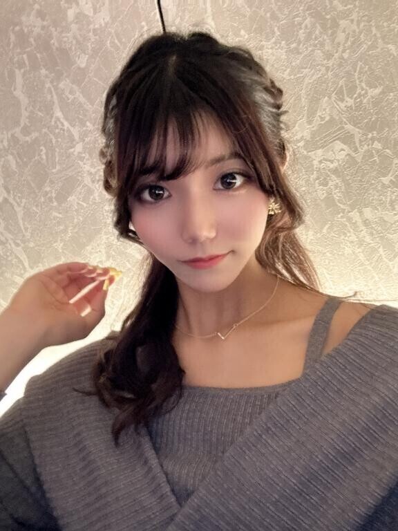 ?平日ど真ん中ー？