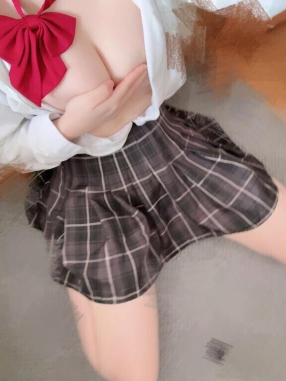 昼はマジメ、夜は?？??