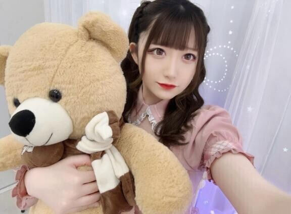 抱けるアイドル…??