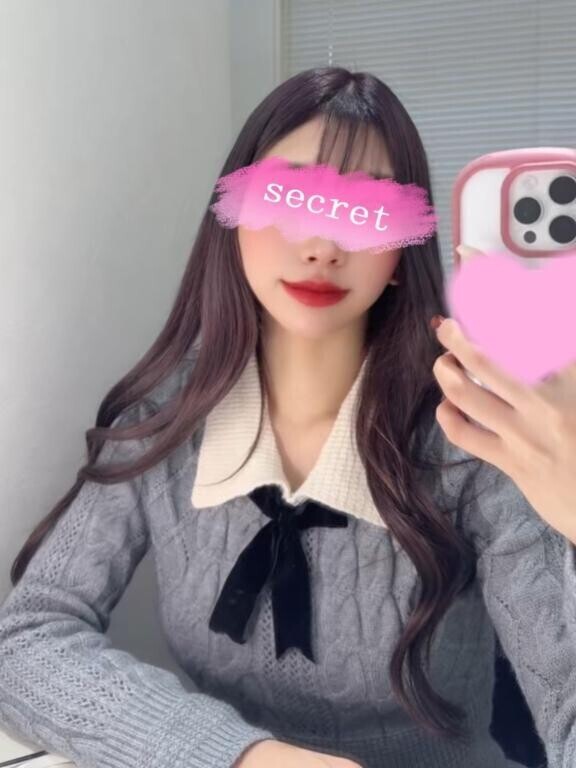 ねぇもっともっと??