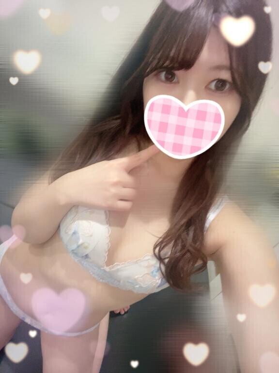 トロトロのなか?