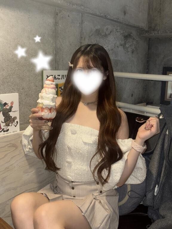 ?安心出来る場所?