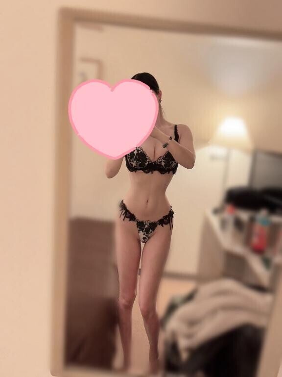 私の身体で満たされてみない？