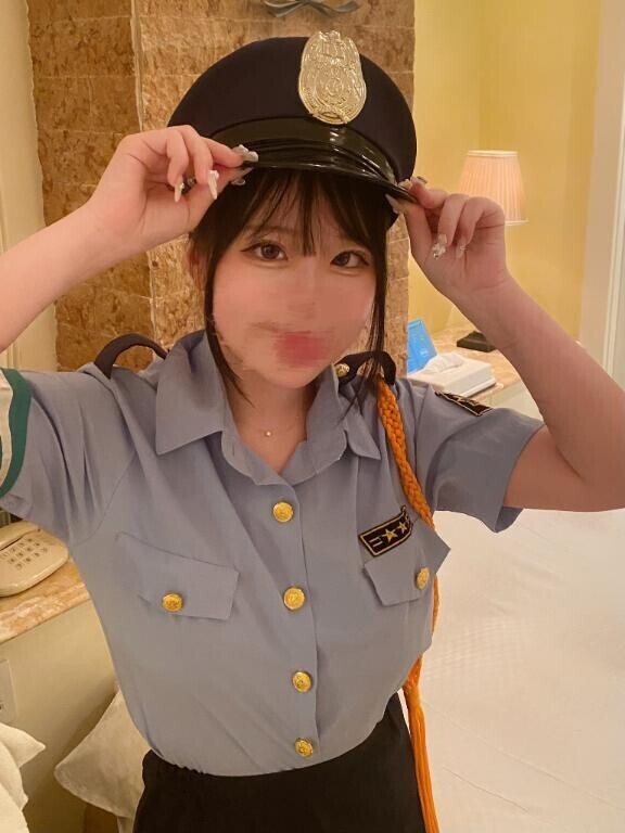 きんたまキラキラ??