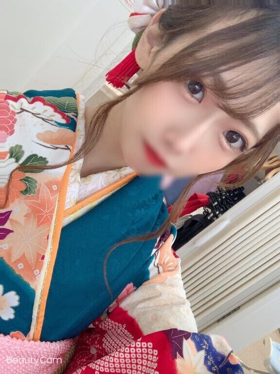 あけましておめでとうございます?