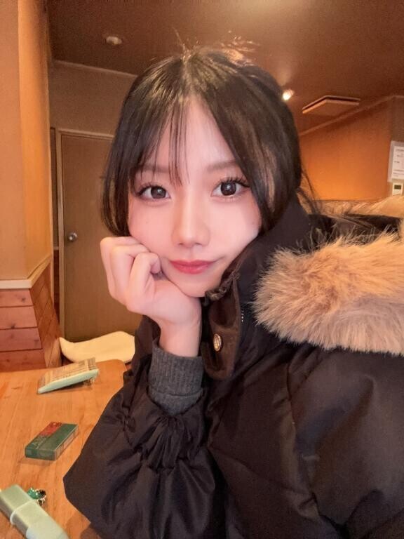 はじめまして??