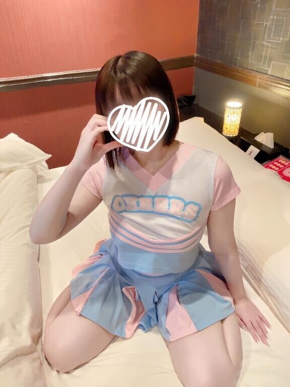 コスプレ??電マ??撮影?