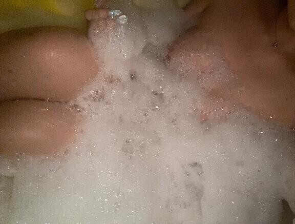 ぬるぬるローションいらず?